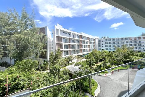 Studio dans le Condo à Phuket, Thaïlande № 170693 - photo 10