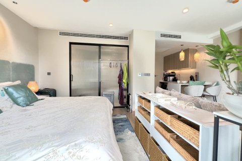 Studio dans le Condo à Phuket, Thaïlande № 170693 - photo 3