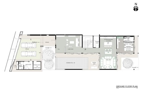 Land in Phuket, Thailand 420 sq.m. № 170692 - photo 4