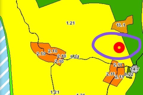 Land in Phuket, Thailand 420 sq.m. № 170692 - photo 2