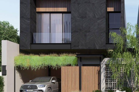 Land in Phuket, Thailand 420 sq.m. № 170692 - photo 5