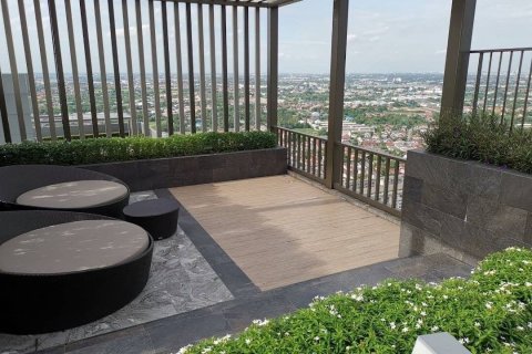 Кондоминиум с 2 спальнями в Банг Яйе, Таиланд № 170695 - фото 2