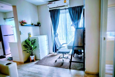 Кондоминиум с 2 спальнями в Банг Яйе, Таиланд № 170695 - фото 5