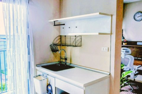 Кондоминиум с 2 спальнями в Банг Яйе, Таиланд № 170695 - фото 9