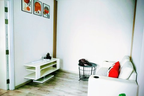 Кондоминиум с 2 спальнями в Банг Яйе, Таиланд № 170695 - фото 12