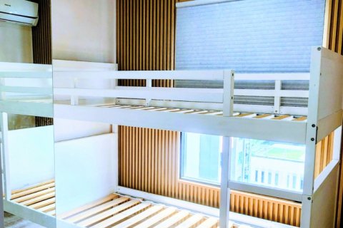 Кондоминиум с 2 спальнями в Банг Яйе, Таиланд № 170695 - фото 11