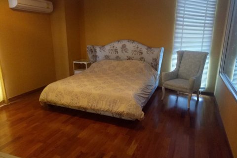 Кондоминиум с 3 спальнями в Пхая Тая, Бангкок, Таиланд № 170696 - фото 3