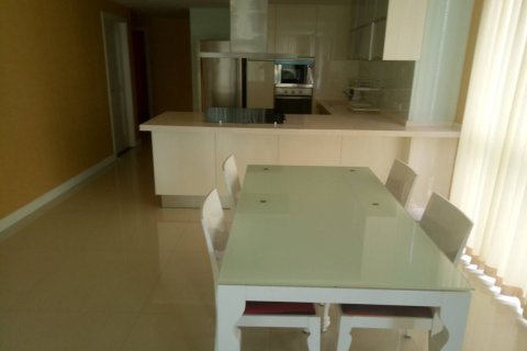 Кондоминиум с 3 спальнями в Пхая Тая, Бангкок, Таиланд № 170696 - фото 6