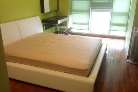 Кондоминиум с 3 спальнями в Пхая Тая, Бангкок, Таиланд № 170696 - фото 5