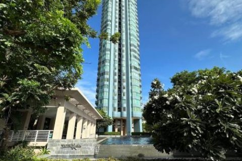 Appartement à Bangkok, Thaïlande 3 chambres № 118020 - photo 1