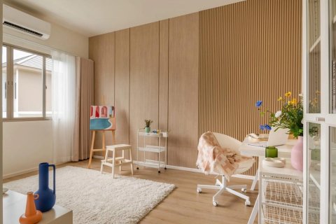 Penthouse in Pattaya, Thailand 4 bedrooms № 150662 - photo 10