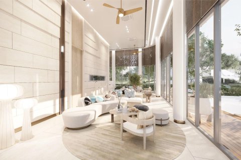 Penthouse in Pattaya, Thailand 4 bedrooms № 150662 - photo 12