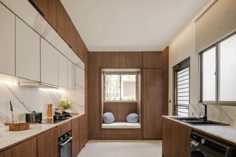 Penthouse in Pattaya, Thailand 4 bedrooms № 150662 - photo 6