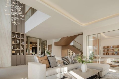 Penthouse à Pattaya, Thaïlande 4 chambres № 150661 - photo 4