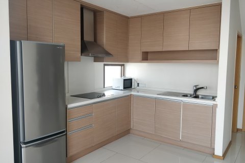 Condo à Din Daeng, Bangkok, Thaïlande, 2 chambres № 200653 - photo 3