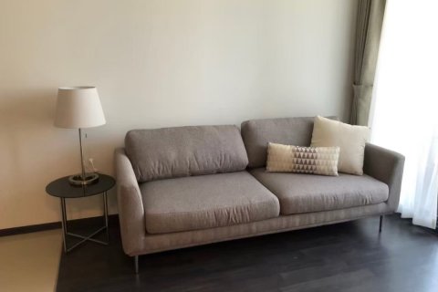 Condo à Din Daeng, Bangkok, Thaïlande, 2 chambres  № 200653