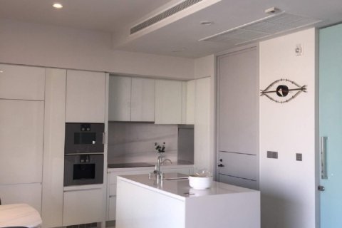 Condo à Watthana, Bangkok, Thaïlande, 2 chambres № 200652 - photo 11
