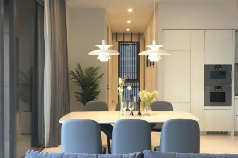 Condo à Watthana, Bangkok, Thaïlande, 2 chambres № 200652 - photo 14