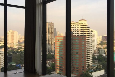 Condo à Watthana, Bangkok, Thaïlande, 2 chambres № 200652 - photo 4