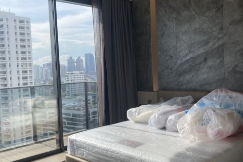 Condo à Watthana, Bangkok, Thaïlande, 2 chambres № 200656 - photo 6