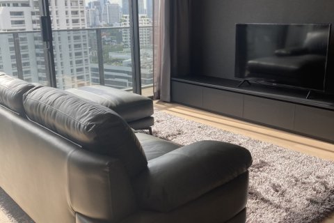 Condo à Watthana, Bangkok, Thaïlande, 2 chambres № 200656 - photo 8
