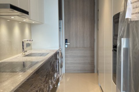 Condo à Watthana, Bangkok, Thaïlande, 2 chambres № 200656 - photo 7