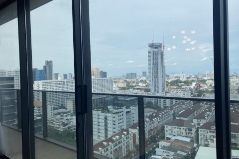Condo à Watthana, Bangkok, Thaïlande, 2 chambres № 200656 - photo 9
