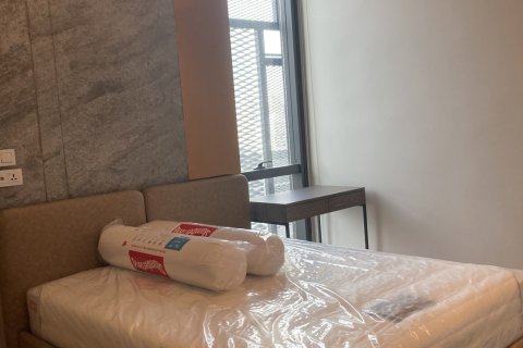 Condo à Watthana, Bangkok, Thaïlande, 2 chambres № 200656 - photo 5