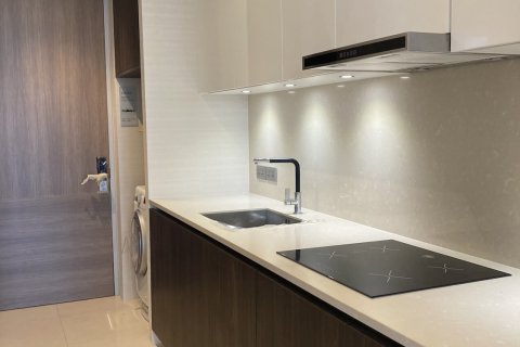 Condo à Watthana, Bangkok, Thaïlande, 2 chambres № 200656 - photo 13