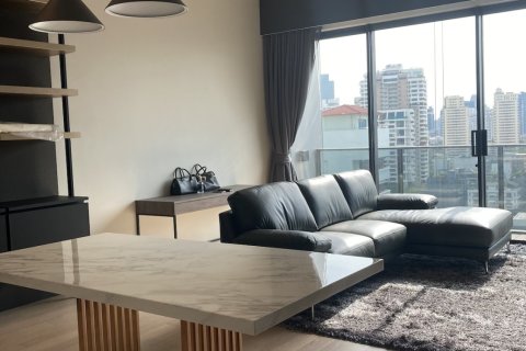 Condo à Watthana, Bangkok, Thaïlande, 2 chambres № 200656