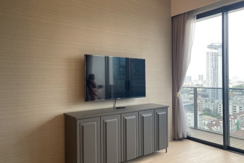 Condo à Watthana, Bangkok, Thaïlande, 2 chambres № 200656 - photo 14