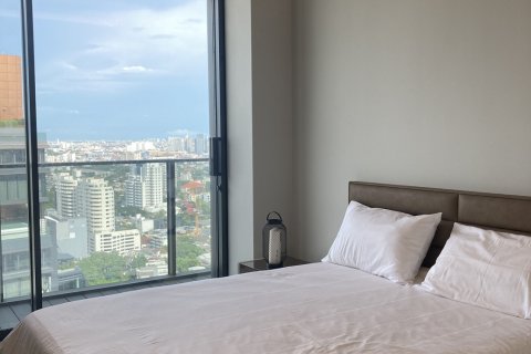 Condo à Watthana, Bangkok, Thaïlande, 3 chambres № 200657 - photo 7