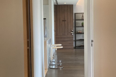Condo à Watthana, Bangkok, Thaïlande, 3 chambres № 200657 - photo 11