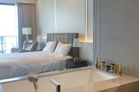 Condo à Watthana, Bangkok, Thaïlande, 3 chambres № 200657 - photo 3