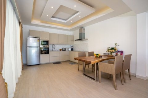 Вилла в Пхукете, Таиланд с 3 спальнями № 147761 - фото 19