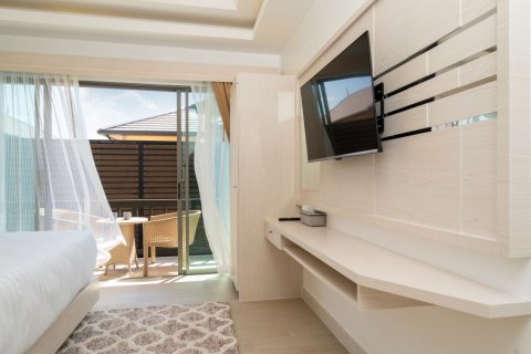 Вилла в Пхукете, Таиланд с 3 спальнями № 147761 - фото 22