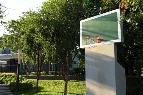 House in Nakhon Ratchasima, Thailand 3 bedrooms № 147758 - photo 17