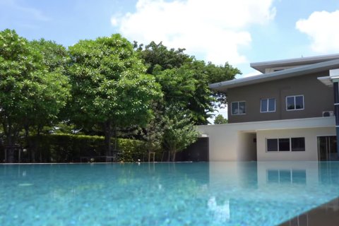 House in Nakhon Ratchasima, Thailand 3 bedrooms № 147758 - photo 5