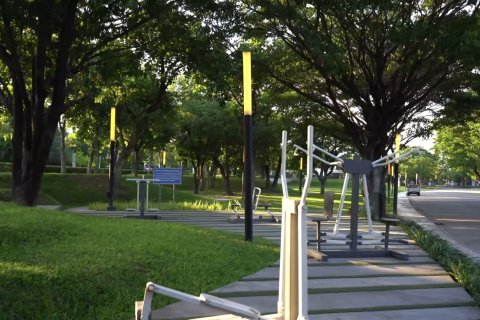 House in Nakhon Ratchasima, Thailand 3 bedrooms № 147758 - photo 16