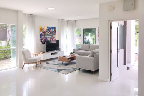 House in Nakhon Ratchasima, Thailand 3 bedrooms № 147758 - photo 6