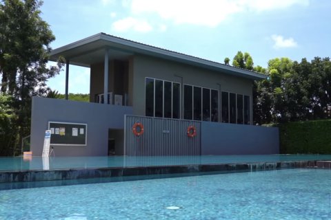 House in Nakhon Ratchasima, Thailand 3 bedrooms № 147758 - photo 19