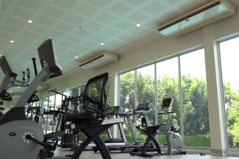 House in Nakhon Ratchasima, Thailand 3 bedrooms № 147758 - photo 18