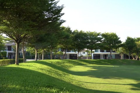 House in Nakhon Ratchasima, Thailand 3 bedrooms № 147758 - photo 21