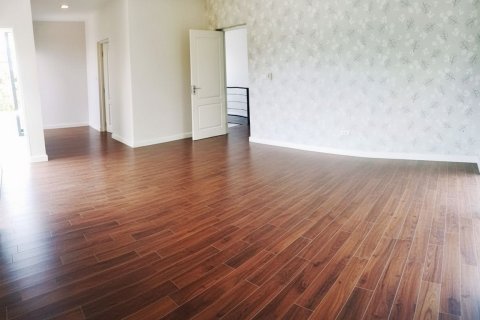 House in Nakhon Ratchasima, Thailand 3 bedrooms № 147758 - photo 14