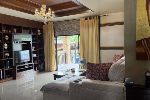 Villa à Cha-am, Thaïlande 4 chambres № 147760 - photo 6