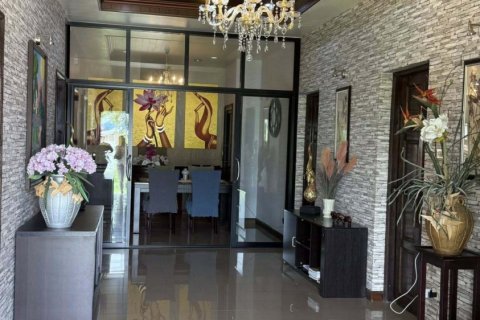 Villa à Cha-am, Thaïlande 4 chambres № 147760 - photo 5