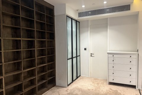 Студия в кондо в Ваттхане, Бангкок, Таиланд № 147756 - фото 9