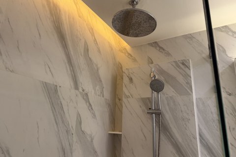 Студия в кондо в Ваттхане, Бангкок, Таиланд № 147756 - фото 12