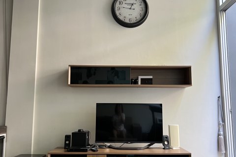 Таунхаус в Кханнаяу, Бангкок, Таиланд с 3 спальнями  № 147757 - фото 5