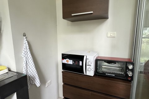 Таунхаус в Кханнаяу, Бангкок, Таиланд с 3 спальнями  № 147757 - фото 9